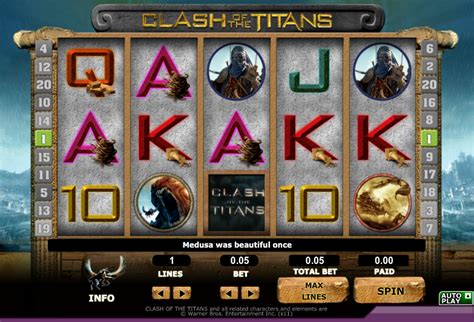 titan slots for pc.